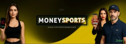 Apostas esportivas da 2hbet com odds competitivas