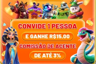 Página oficial da 2hbet no Facebook