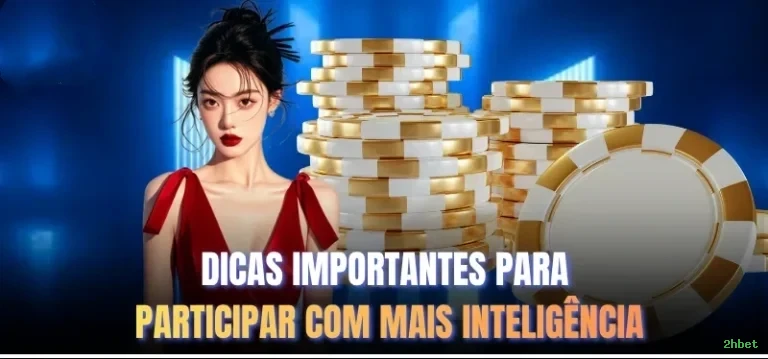 Plataforma completa da 2hbet com todos os jogos